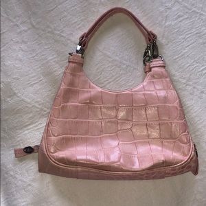 Vintage Donald J Pliner Bag